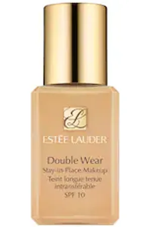 Estée Lauder Estée Lauder - Double Wear - Fondotinta Spf 10 Formato Viaggio - Double Wear Foundation Spf10 - Donna
