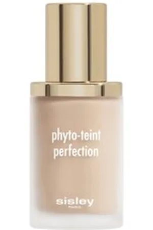 Sisley Phyto-teint Perfection - High-coverage Mattifying Foundation - -phyto Teint Perfect 1c 30ml - Donna