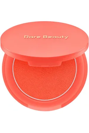 Rare Beauty Soft Pinch Matte Bouncy Blush - Blush In Crema E Polvere - -soft Pinch Matte Bouncy Blush - Alive - Donna