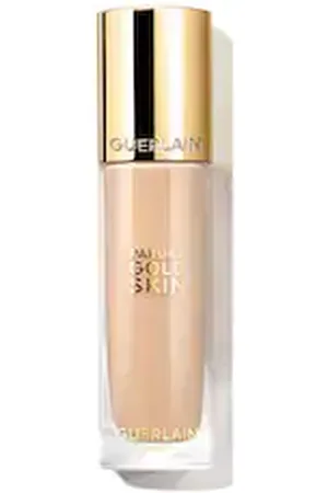 Guerlain Parure Gold Skin Fluid - Fondotinta - -parure Skin Foundation Glow 03n - Donna