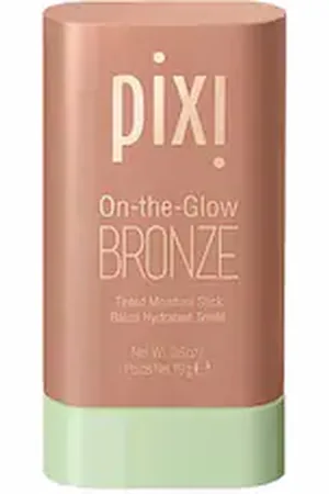 Pixi On-the-glow Bronze - Stick Idratante Colorato - -soft Glow 19 G - Donna