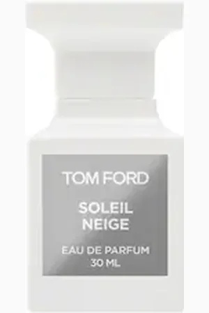Tom Ford Soleil Neige Private Blend - Eau De Parfum - Private Blend Soleil Neige Edp 30ml- - Donna