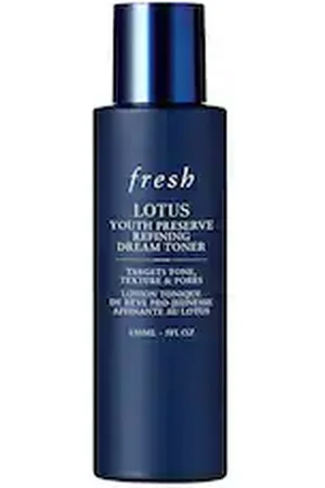 Fresh ! Lotus Refining Dream Toner - Tonico Anti-macchie Al Loto - -lotus Yp Refining Dream Toner 150ml - Donna