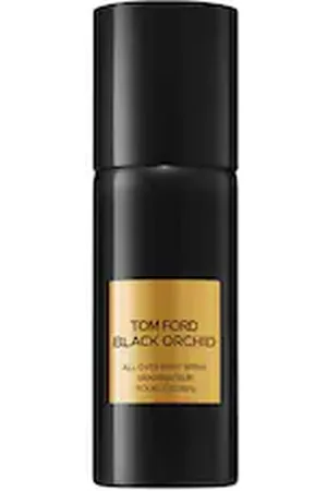 Tom Ford Black Orchid - Spray Corpo - 150 Ml - Donna