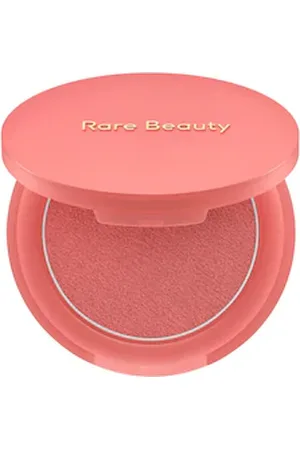 Rare Beauty Soft Pinch Matte Bouncy Blush - Blush In Crema E Polvere - -soft Pinch Matte Bouncy Blush - Hope - Donna