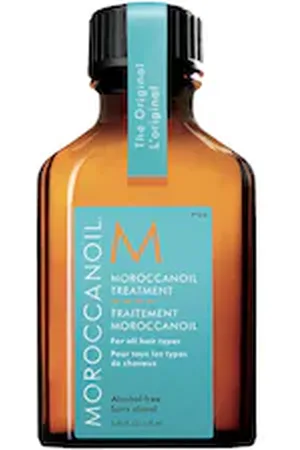 Moroccanoil Trattamento - Trattamento Capelli - Formato Viaggio - Moroccanoi Oleo Hair 25ml- - Donna