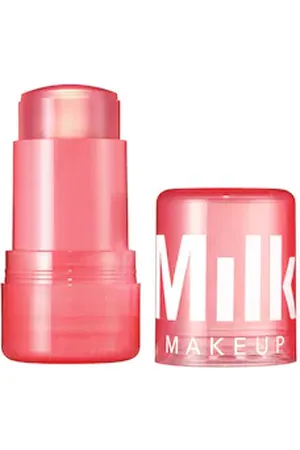 Milk Makeup Watermelon Jelly Glow - Siero Illuminante In Stick Ai Peptidi - -watermelon Glow - Donna