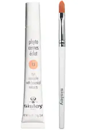 Sisley Phyto-cernes Eclat - Soin Anti-cernes Teinté - -phyto Cerne Eclat N. 1,5 - Donna