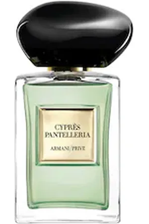 Emporio Armani Privé Cyprès Pantelleria - Eau De Toilette - -prive Cypres Pantelleria Edt V50 Ml - Donna