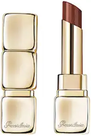 Guerlain Kisskiss Bee Glow - Balsamo Labbra Colorato Infuso Di Miele 98% Origine Naturale - -kiss Kiss Bee Glow Lips Balm Pearly 878 - Donna