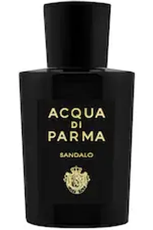 Acqua di Parma Signatures Of The Sun Sandalo - Eau De Parfum - Signature Sandalo 100ml - Donna