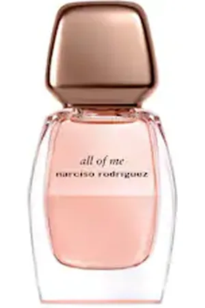 Narciso rodriguez All Of Me - Eau De Parfum - -narciso Chapter 3 New Launch 30ml - Donna