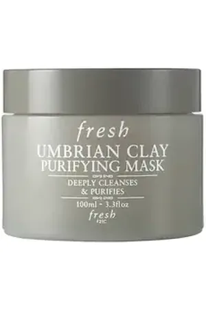 Fresh ! Umbrian Clay Purifying Mask - Maschera Purificante All