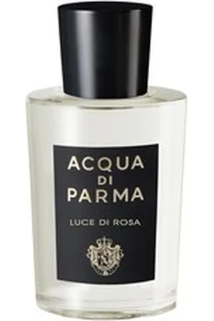 Acqua di Parma Luce Di Rosa - -signature Rosa Edp 100 Ml - Donna