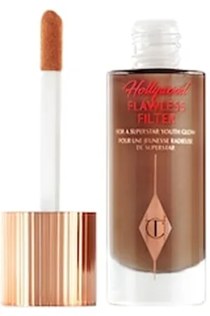 Charlotte Tilbury Hollywood Flawless Filter - Illuminante Liquido - -hollywood Flawless Filter - 8 - Donna