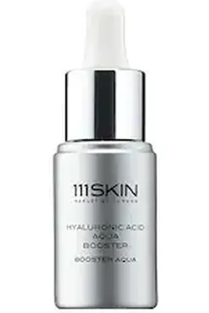 111Skin Booster Acido Ialuronico - Hyaluronic Acid Aqua Booster- - Donna