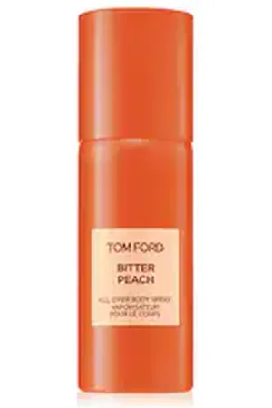 Tom Ford Bitter Peach - All Over Body Spary - -private Blend Bitter Peach Body Spray - Donna