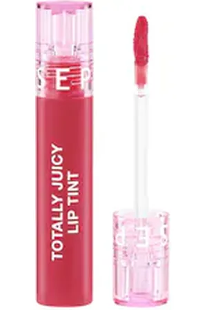 SEPHORA Totally Juicy Lip Tint - Gloss Colorato A Lunga Durata - -lip Glaze-25 C - Donna