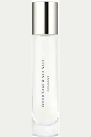 Jo Malone Wood Sage & Sea Salt - Cologne - -cologne Ws&ss Travel Spray 10ml - Donna