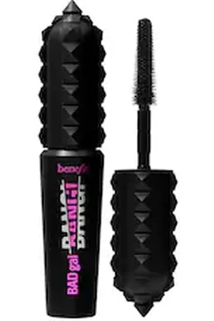 Benefit Mini Badgal Bang! Mascara - Mini Mascara Volumizzante Formato Viaggio - -black - Travel Size - Donna