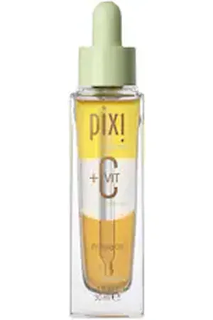 Pixi +c Vit - Olio Preparatore - Vitamin C Priming Oil- - Donna