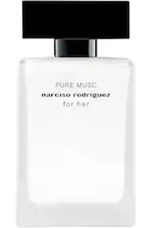 Narciso rodriguez For Her Pure Musc - Eau De Parfum Chypré Muschiata - Vaporisateur 50 Ml - Donna