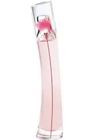 Kenzo Flower By Poppy Bouquet - Eau De Toilette - -flower By Poppy Edt 30ml - Donna