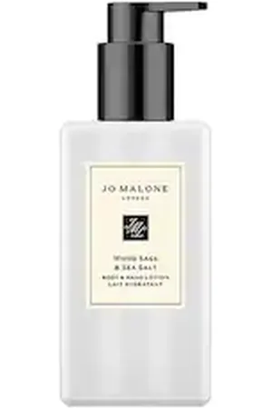 Jo Malone Wood Sage & Sea Salt - Body & Hand Lotion - -wood Sage & Sea Salt Body Lotion 250ml - Donna