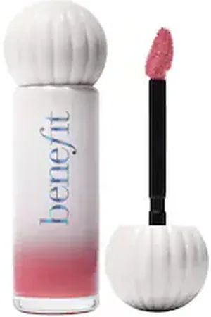 Benefit Splashtint - Tinta Labbra Idratante Effetto Glowy - -splashtint 03 Fresh Squeezed - Donna