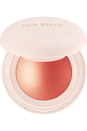 Rare Beauty Soft Pinch Luminous Powder Blush - Blush In Polvere - -soft Pinch Luminous Powder Blush-joy - Donna