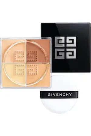 Givenchy Prisme Libre - Cipria In Polvere Libera - -prisme Libre Loose Powder N05 - Donna