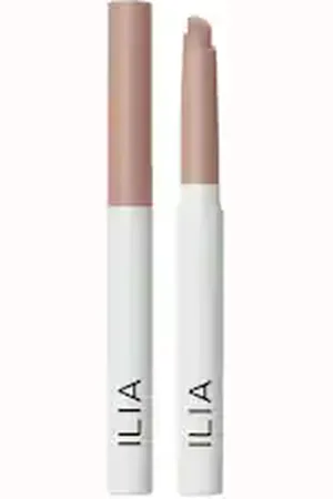 Ilia Eye Stylus – Ombretto In Crema A Lunga Tenuta - -eye Stylus Shadow Stick Matte Flax - Donna