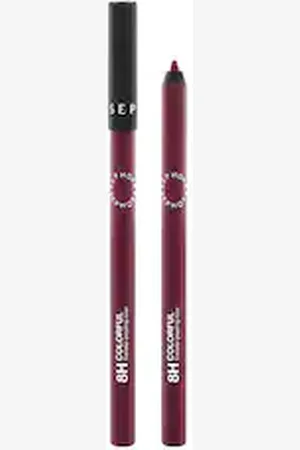 SEPHORA 8hr Colorful Lip Liner - Matita Per Labbra No-transfer - -lip Liner-25 T - Donna