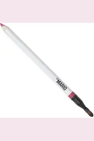 Makeup By Mario Ultra Suede® Sculpting Lip Pencil - Matita Per Labbra - -ultra Suede® Sculpting Lip Pencil - Pink - Donna