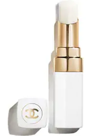 CHANEL Rouge Coco Baume - Balsamo Idratante Colorato - -rouge Coco Baume 912 White - Donna