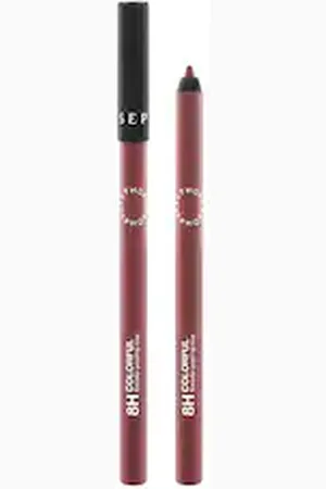SEPHORA 8hr Colorful Lip Liner - Matita Per Labbra No-transfer - -lip Liner-25 K - Donna