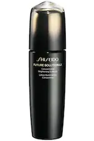 Shiseido Concentrated Brightening Softener - Lozione Viso - -future Solution Locao Facial Iluminadora - Donna