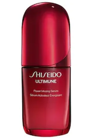 Shiseido Ultimune Power Infusing Serum - Siero Viso - -ultimune Power Infusing Serum - Donna