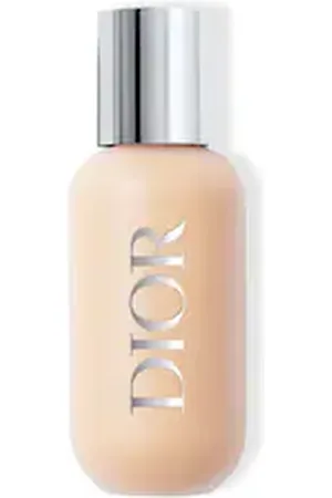 Dior Face & Body Foundation - Fondotinta Viso E Corpo - -backstage Face Body Foundation 2n - Donna