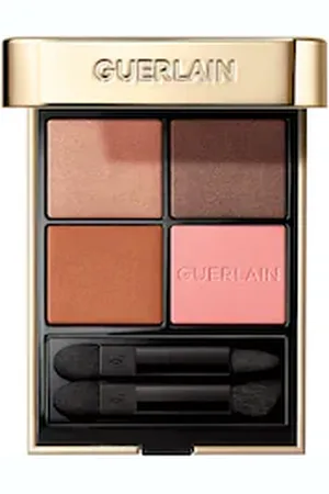 Guerlain Ombres G - Palette Occhi 4 Colori - -ombres G Ombres G 25 E/shadx4 129 - Donna