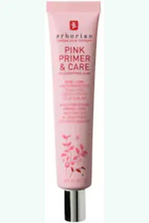Erborian Pink Primer And Care - Base E Primer Perfezionatore - -bb Family Pink Primer & Care 45ml R20 - Donna