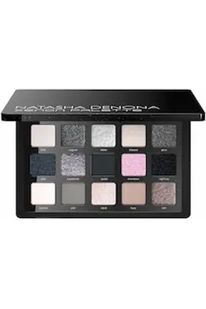 NATASHA DENONA Xenon Palette - Palette Di Ombretti - -19.25 G - Donna