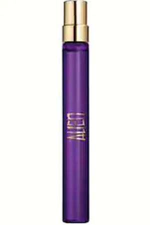 MUGLER Alien - Eau De Parfum Ricaricabile - -alien Edp 10 Ml - Donna