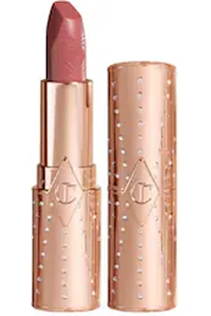 Charlotte Tilbury Look Of Love - Rossetto - -matte Revolution Wedding Belles - Donna