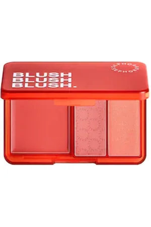 SEPHORA Palette Blush Blush Blush - Trio Di Blush - -palette Blush-25 B - Donna