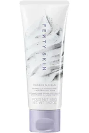 Fenty Skin Cookies N Clean - Scrub Gommage Purificante Per Il Viso - -cookies N Clean Intensive Pore + Blackh - Donna