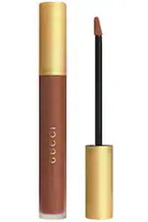 Gucci Rouge À Lèvres Liquide Mat - Rossetto Matte - -rouge A Levres Liquide Mat 308 Lucy - Donna