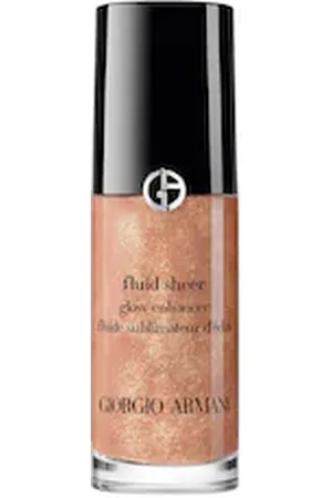 Emporio Armani Fluid Sheer - Illuminante Liquido - -fluid Sheer Luminizer 11 F/p 18ml - Donna