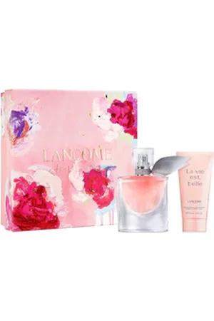 Lancôme Lancôme - La Vie Est Belle - Cofanetto Di Profumi - -la Vie Est Belle Eau De Parfum Set - Donna