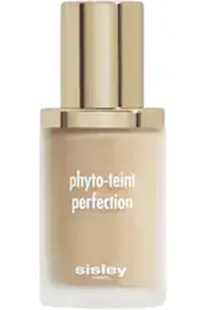 Sisley Phyto-teint Perfection - High-coverage Mattifying Foundation - -phyto Teint Perfect 2w2 30ml - Donna